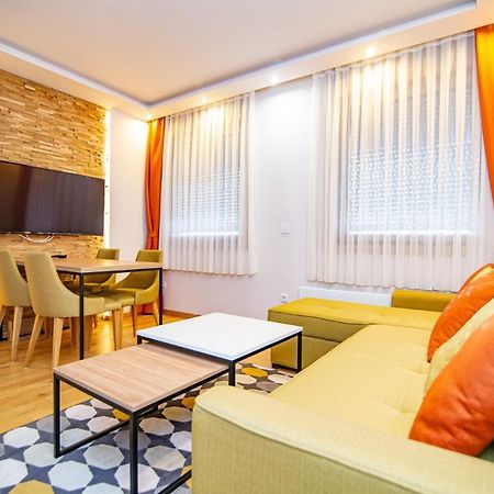 Zmils Apartment Златибор Экстерьер фото